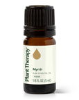 Plant Therapy Myrrh Essential Oil