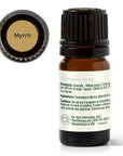 Plant Therapy Myrrh Essential Oil