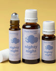 Plant Therapy Nighty Night KidSafe Essential Oil