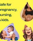Plant Therapy No More Warts KidSafe Essential Oil