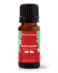 Plant Therapy Nutcracker Essential Oil Blend