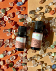 Plant Therapy Chocolate Truffle Essential Oil Blend