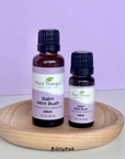 Plant Therapy Balm Mint Bush Essential Oil