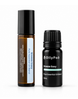 OilyPod Breeze Easy Essential Oil Blend 10ml