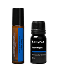 OilyPod Good Night Essential Oil Blend 10ml