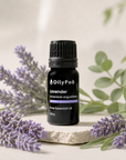 OilyPod Lavender Essential Oil 10ml