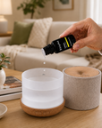 OilyPod Lemon Essential Oil 10ml