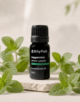 OilyPod Peppermint Essential Oil 10ml