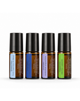 OilyPod Pre-Diluted Roll-On 5ml