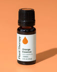 Plant Therapy Orange Essence Oil 10ml