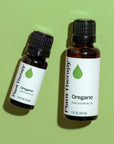 Plant Therapy Oregano Essential Oil