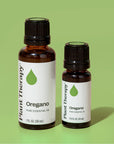 Plant Therapy Oregano Essential Oil