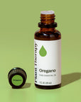Plant Therapy Oregano Essential Oil