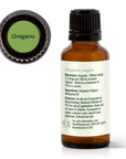 Plant Therapy Oregano Essential Oil