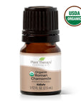 Plant Therapy Chamomile Roman Organic Essential Oil