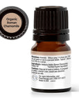 Plant Therapy Chamomile Roman Organic Essential Oil