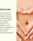 Plant Therapy Organic Castor Oil