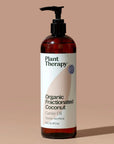 Plant Therapy Fractionated Coconut Organic Carrier Oil