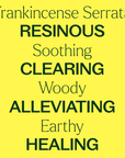 Plant Therapy Frankincense Serrata Organic Essential Oil