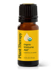 Plant Therapy Immune Aid Organic Essential Oil Blend