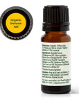 Plant Therapy Immune Aid Organic Essential Oil Blend