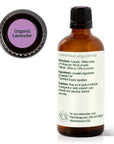 Plant Therapy Lavender Organic Essential Oil