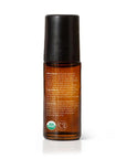 Plant Therapy Organic Lavender & Frankincense Castor Body Oil Roll-On 30 mL