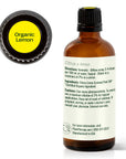 Plant Therapy Lemon Organic Essential Oil