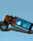 Plant Therapy Relax Organic Essential Oil Blend