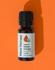 Plant Therapy Orange Sweet Organic Essential Oil