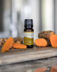 Plant Therapy Turmeric CO2 Extract Organic