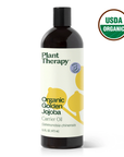 Plant Therapy Jojoba Organic Carrier Oil