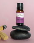 Plant Therapy Palo Santo Essential Oil