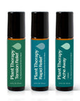 Plant Therapy Pain Support Essential Oil Blend Set
