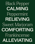 Plant Therapy Pain Support Essential Oil Blend Set