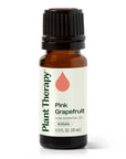 Plant Therapy Grapefruit Pink Essential Oil