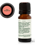 Plant Therapy Grapefruit Pink Essential Oil