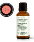 Plant Therapy Grapefruit Pink Essential Oil