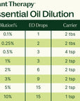 Plant Therapy Higher Connection (Crown Chakra) Essential Oil