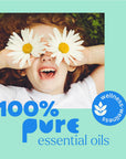 Plant Therapy Quiet Cough™ KidSafe Essential Oil Blend
