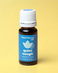 Plant Therapy Quiet Cough™ KidSafe Essential Oil Blend