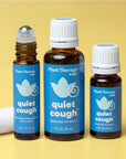Plant Therapy Quiet Cough™ KidSafe Essential Oil Blend