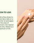 Plant Therapy Rapid Relief Essential Oil Blend