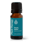 Plant Therapy Rapid Relief Essential Oil Blend