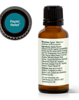 Plant Therapy Rapid Relief Essential Oil Blend