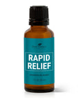 Plant Therapy Rapid Relief Essential Oil Blend
