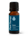 Plant Therapy Relax Essential Oil Blend
