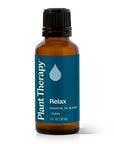 Plant Therapy Relax Essential Oil Blend