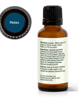 Plant Therapy Relax Essential Oil Blend