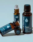 Plant Therapy Relax Essential Oil Blend